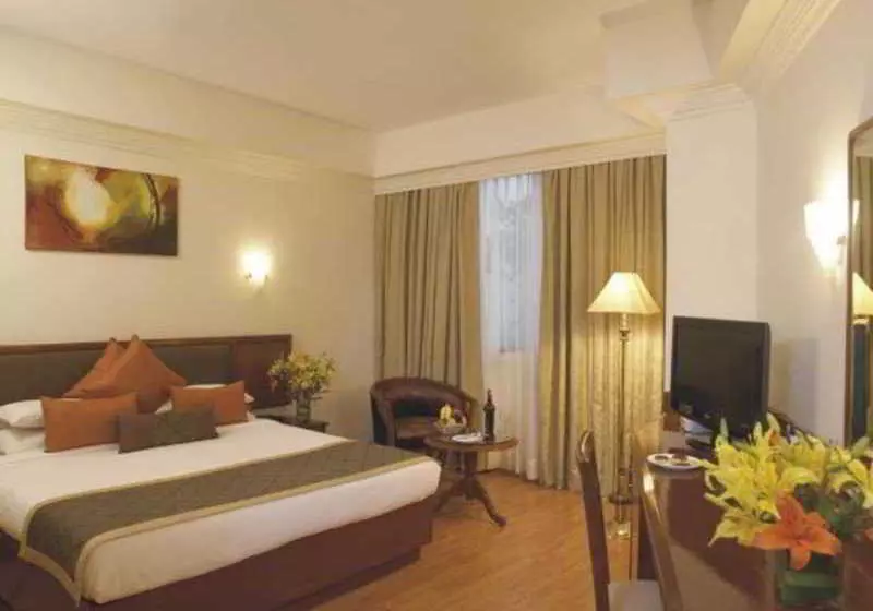 Fotos del hotel Museum Inn:  12