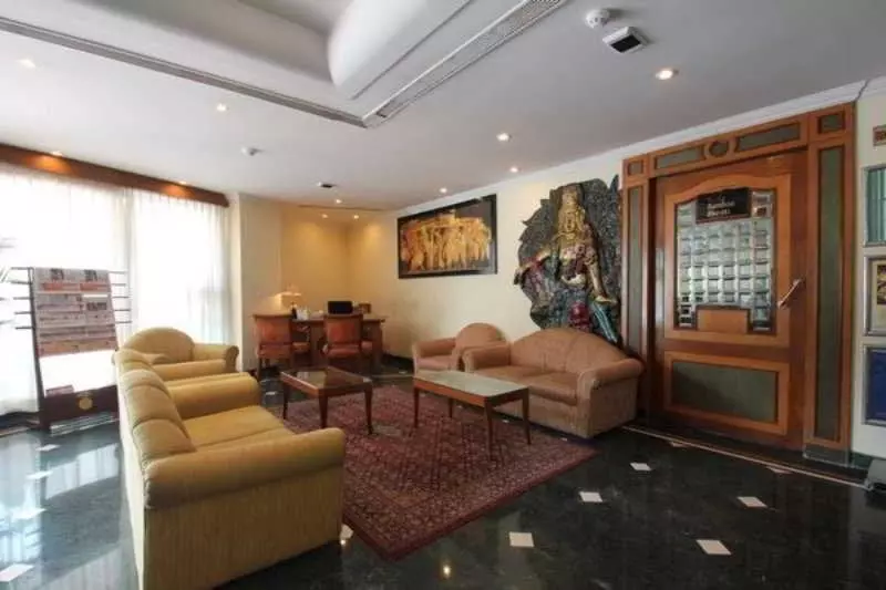 Fotos del hotel Museum Inn:  3