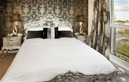 Fotos del hotel Oakhill Apartments Edinburgh:  8