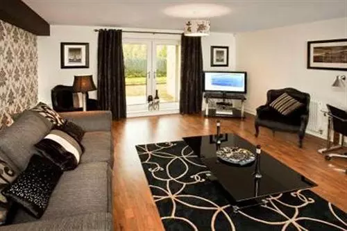 Fotos del hotel Oakhill Apartments Edinburgh:  6