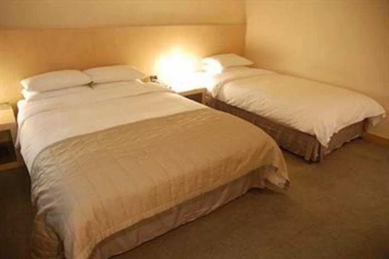 Fotos del hotel Blue Pearl:  5