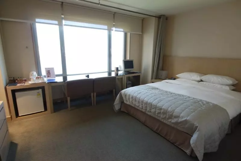 Fotos del hotel Blue Pearl:  10