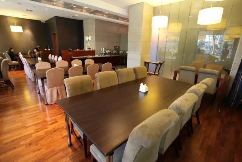 Fotos del hotel Blue Pearl:  4