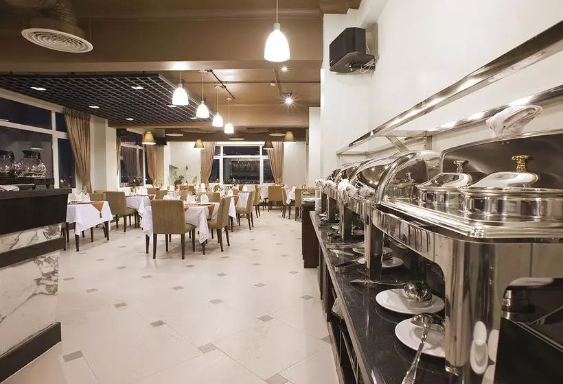 Fotos del hotel Adamas Hanoi:  10