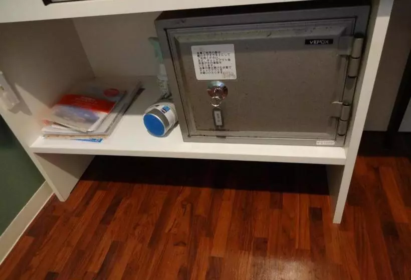 Fotos del hotel Granview Ishigaki:  5