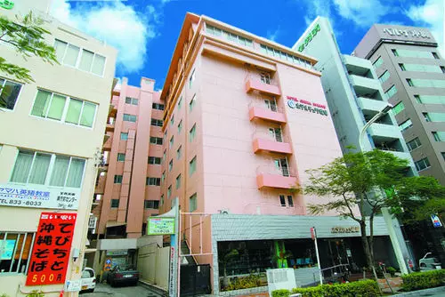 Fotos del hotel Chura Ryukyu:  8