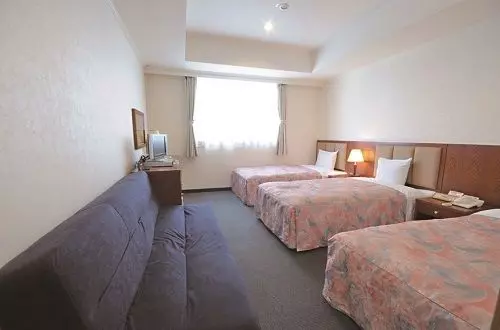 Fotos del hotel Chura Ryukyu:  21