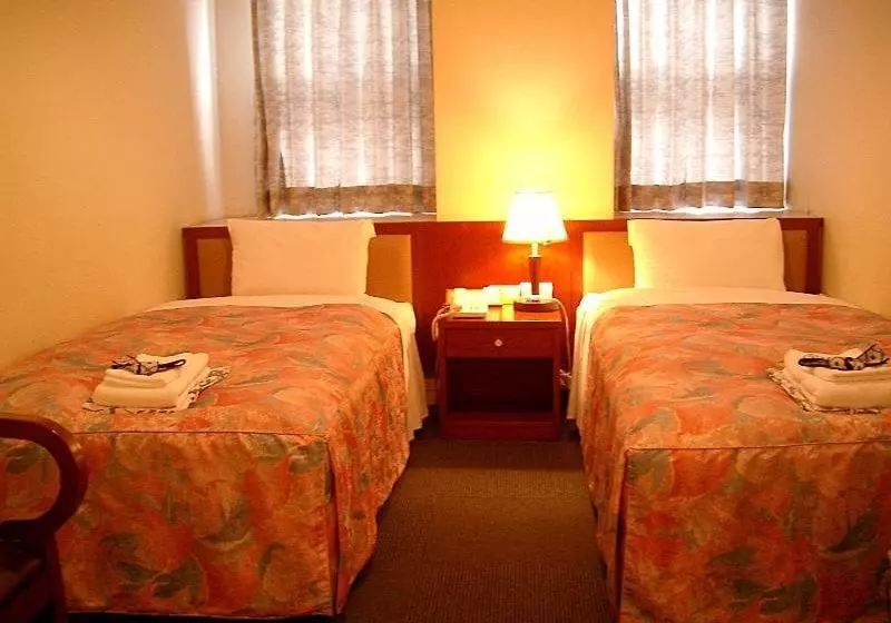 Fotos del hotel Chura Ryukyu:  16