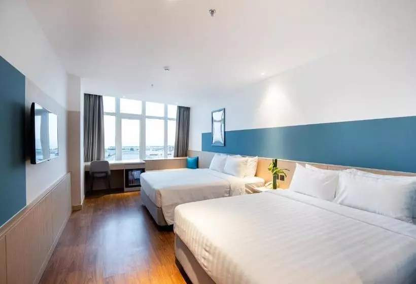 Fotos del hotel Halong Pearl:  20