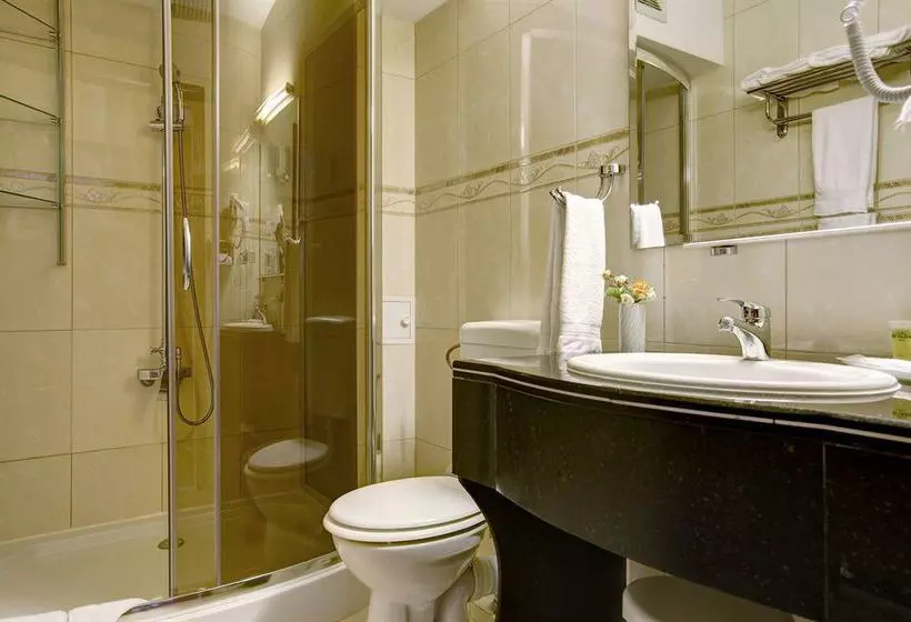 Fotos del hotel Nevada:  5