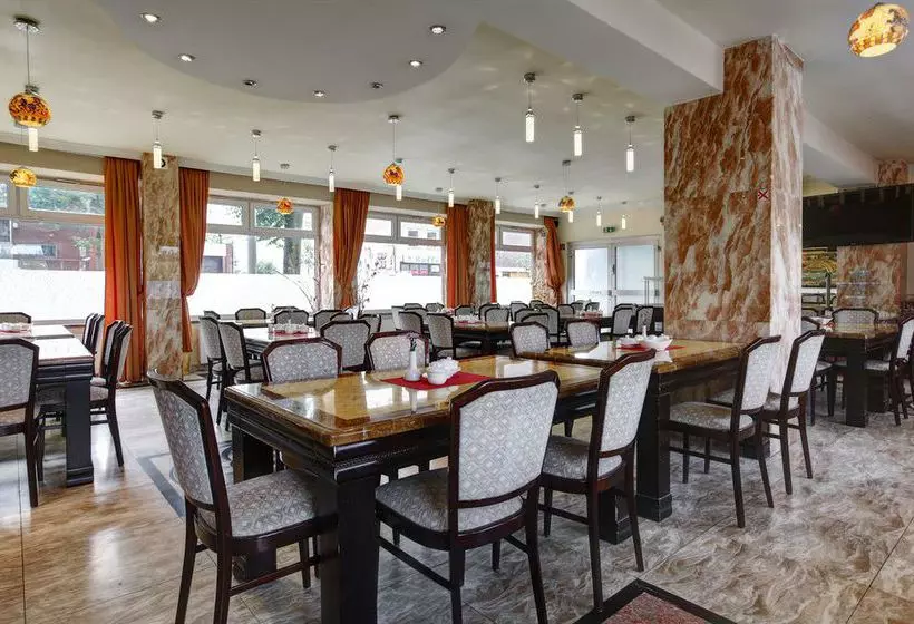 Fotos del hotel Nevada:  3