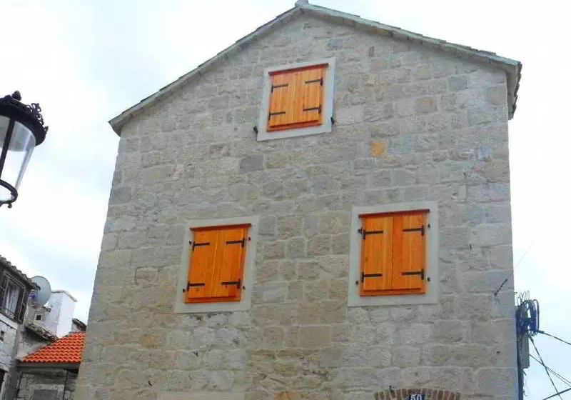 Fotos del hotel Stonehouse:  3