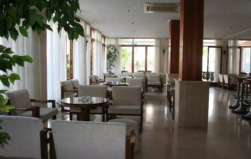 Fotos del hotel La Niña:  2