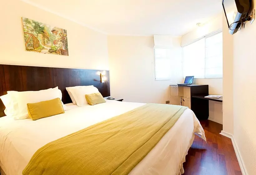 Fotos del hotel Plaza Suites Apart Hotel:  10