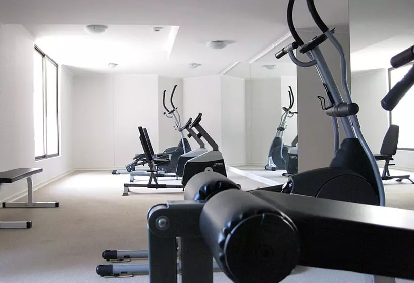 Fotos del hotel Plaza Suites Apart Hotel:  3