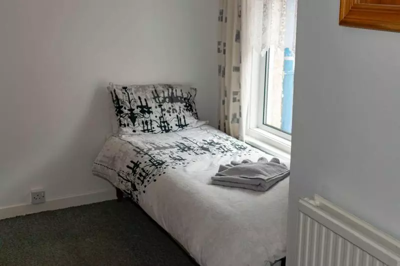 Fotos del hotel Memphis:  11