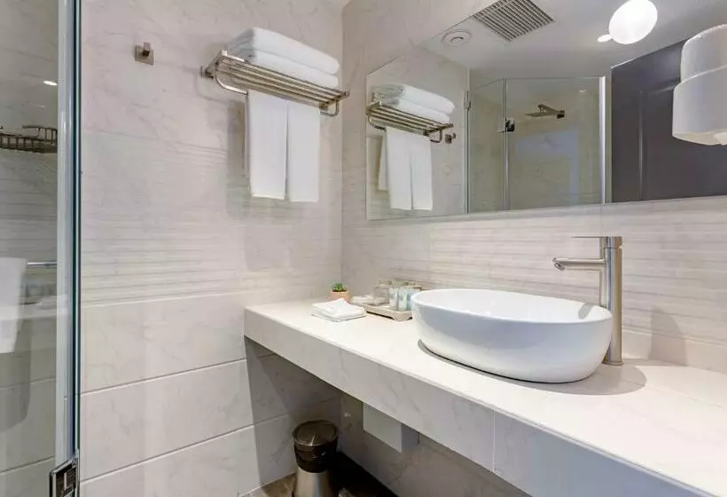 Fotos del hotel Ramada By Wyndham Tbilisi Old City:  11