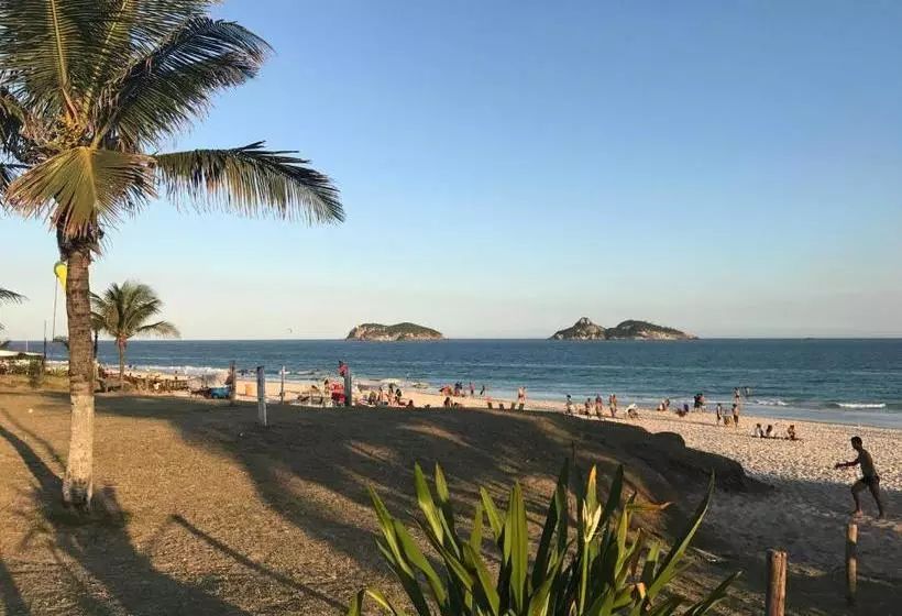 Fotos del hotel Praia Linda:  4