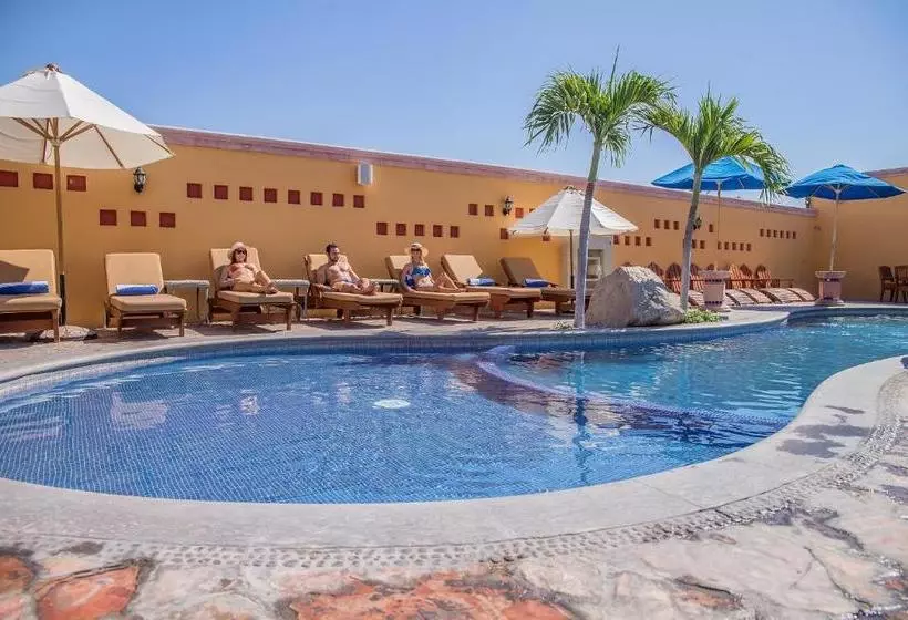 Fotos del hotel Quinta Del Sol By Solmar:  2