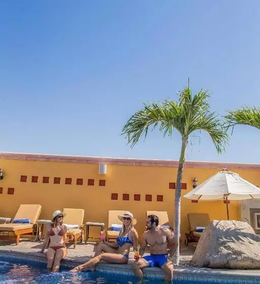 Fotos del hotel Quinta Del Sol By Solmar:  14