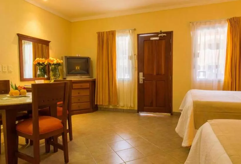 Fotos del hotel Quinta Del Sol By Solmar:  11