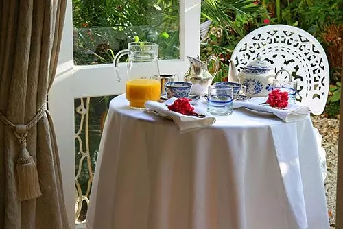 Fotos del hotel Peace And Plenty Inn:  3