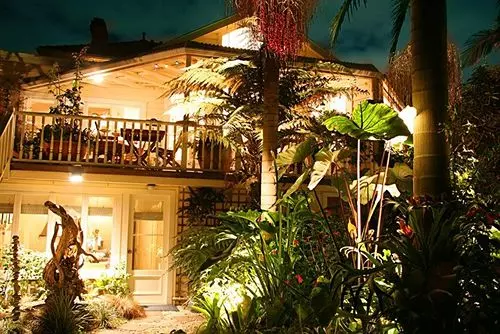 Fotos del hotel Peace And Plenty Inn:  6