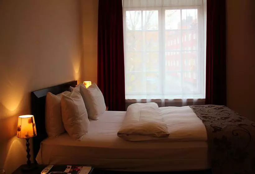 Fotos del hotel First Hotel Norrtull:  17