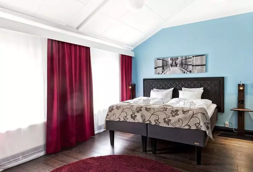 Fotos del hotel First Hotel Norrtull:  23