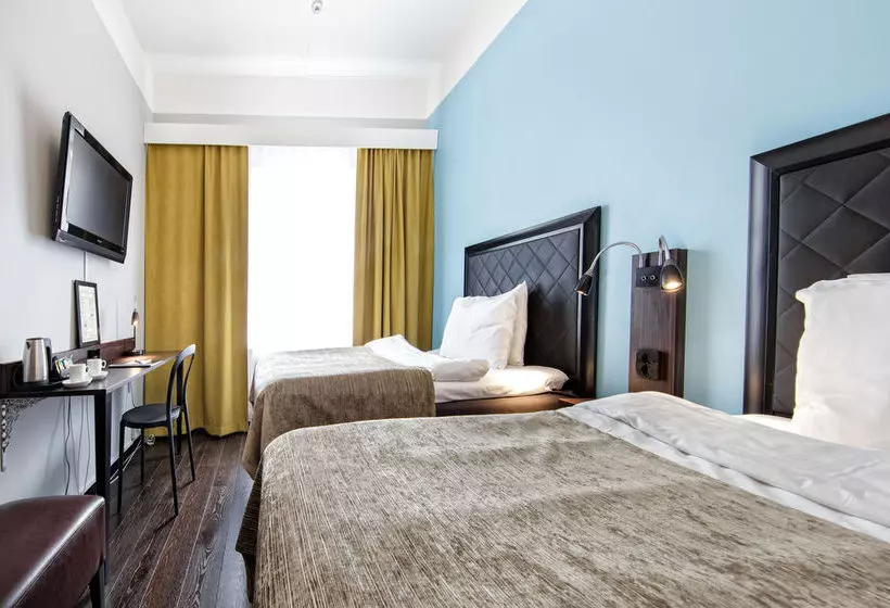 Fotos del hotel First Hotel Norrtull:  9