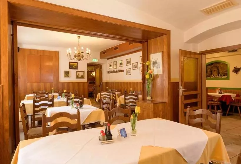 Fotos del hotel Meyers Gasthof, Fam. Orthacker:  2