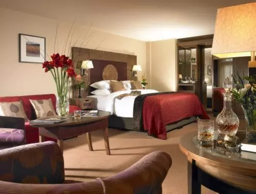 Fotos del hotel Westport Plaza Hotel, Spa & Leisure:  1