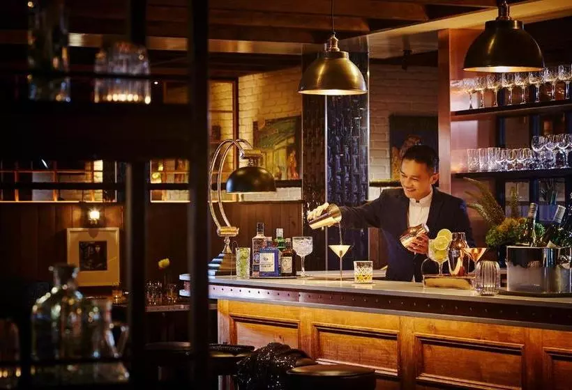 Fotos del hotel Westport Plaza Hotel, Spa & Leisure:  10