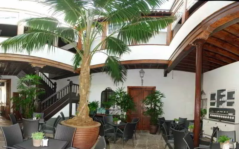 Fotos del hotel Isla Baja Suites:  2