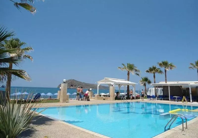 Fotos del hotel Marina Sands Art:  4