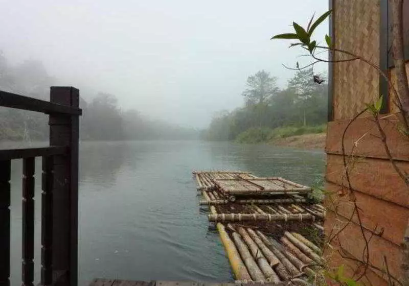 Fotos del hotel Nakakiri Resort & Spa:  2