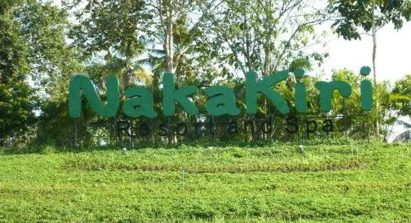 Fotos del hotel Nakakiri Resort & Spa:  3