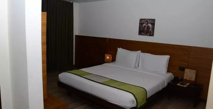 Fotos del hotel Treebo Tryst F One Park Front:  10