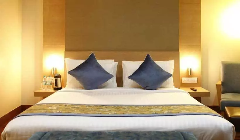 Fotos del hotel Clarks Inn Suites:  13