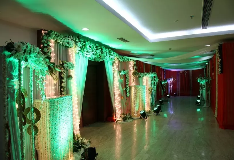 Fotos del hotel Clarks Inn Suites:  12