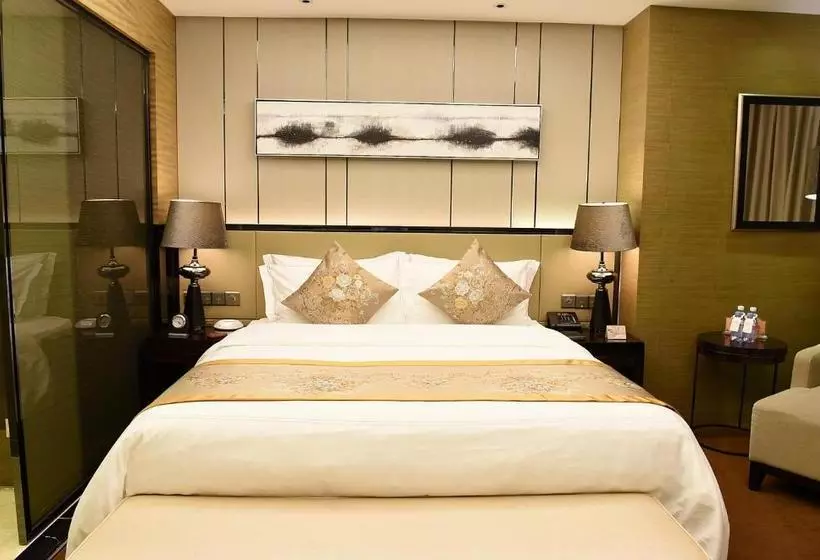 Fotos del hotel Friends International:  18