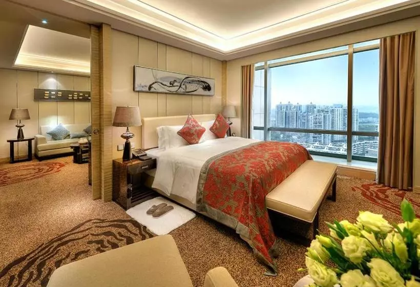 Fotos del hotel Friends International:  8