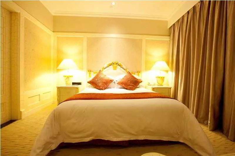 Fotos del hotel Graceland International:  3