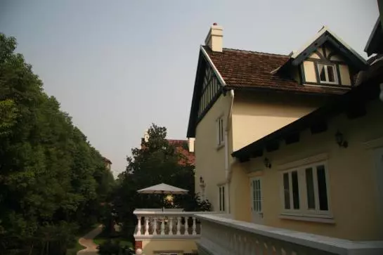 Fotos del hotel Julu Garden Villa:  4