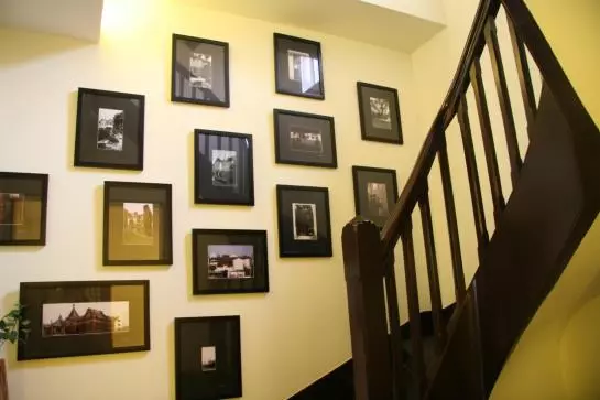 Fotos del hotel Julu Garden Villa:  5