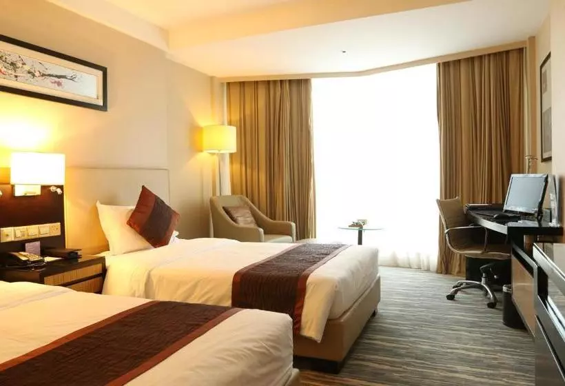 Fotos del hotel Kingdo:  10