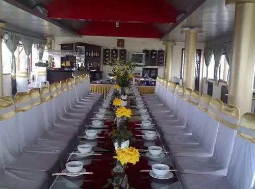 Fotos del hotel Bao Khanh:  7