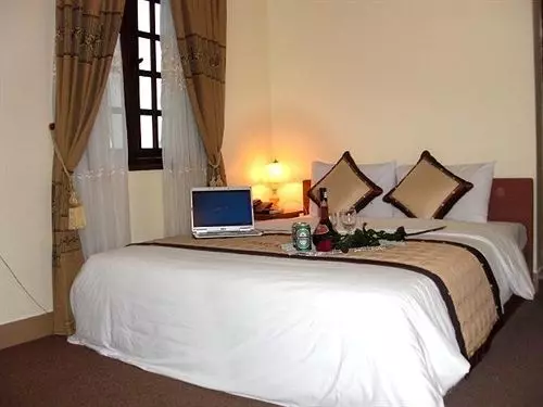 Fotos del hotel Bao Khanh:  24