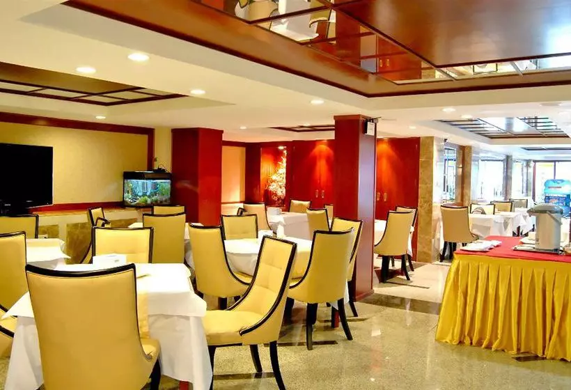 Fotos del hotel Bao Khanh:  11