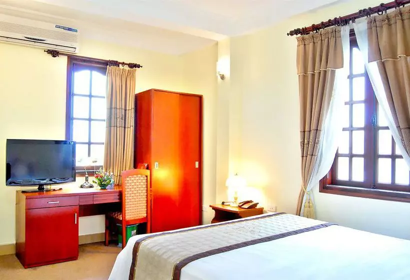 Fotos del hotel Bao Khanh:  22